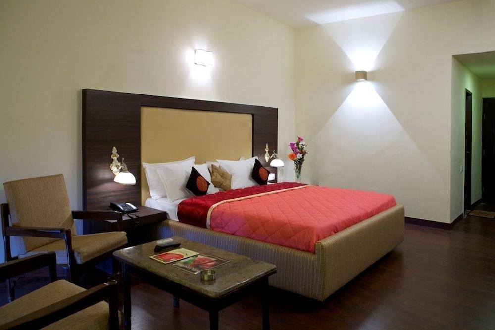 Hotel Mandakini Jaya International Χιντεραμπάντ Εξωτερικό φωτογραφία