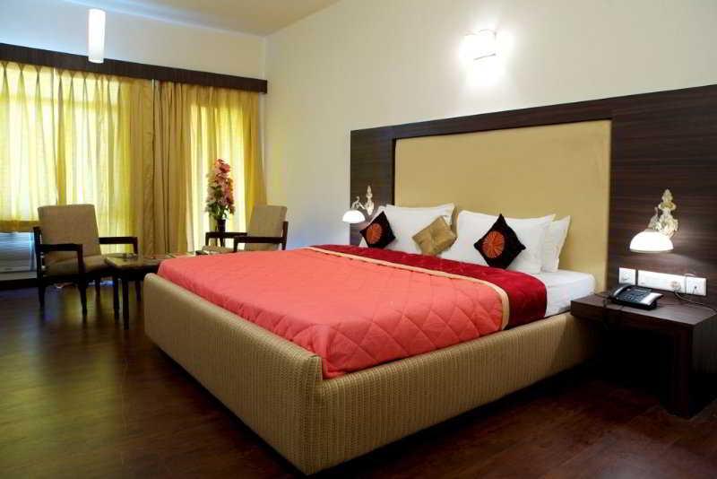 Hotel Mandakini Jaya International Χιντεραμπάντ Εξωτερικό φωτογραφία