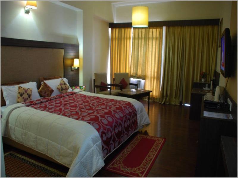 Hotel Mandakini Jaya International Χιντεραμπάντ Εξωτερικό φωτογραφία