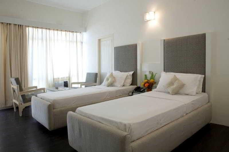Hotel Mandakini Jaya International Χιντεραμπάντ Εξωτερικό φωτογραφία