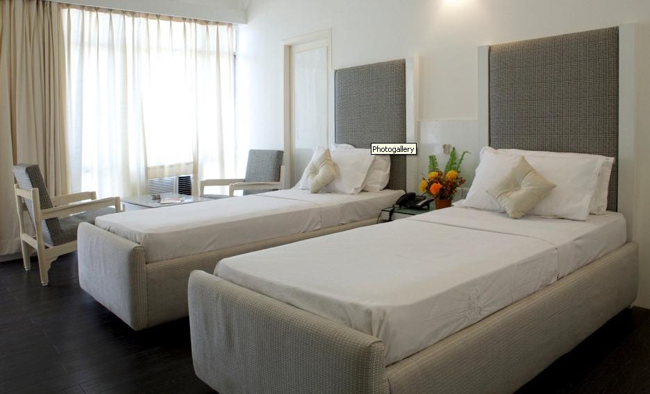 Hotel Mandakini Jaya International Χιντεραμπάντ Δωμάτιο φωτογραφία